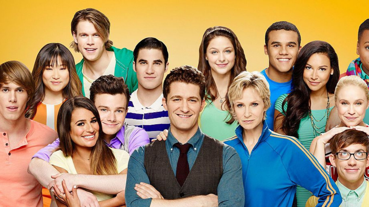 Conservatives Roasted For Claiming 'Glee' Fans Are To Blame For 'Wokeness' And 'Cancel Culture'