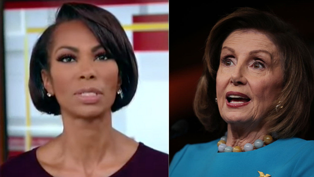 Fox News Host Complains After Pelosi Doesn't Name Killed Rioter Ashli Babbitt As 'Hero' Of Jan. 6