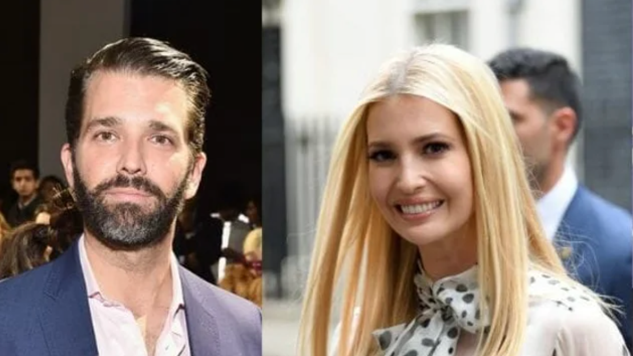 Don Jr. and Ivanka May Be Able to Avoid Their Subpoenas—Here's Why