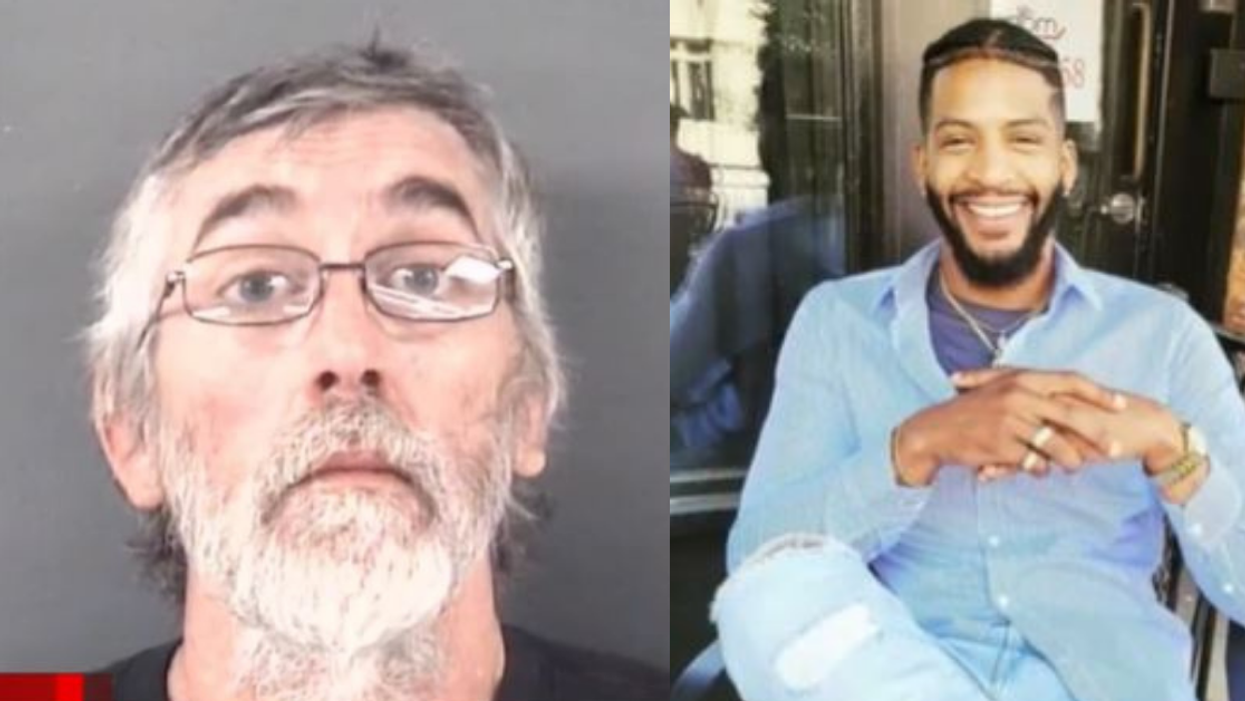 North Carolina Man Arrested For Fatally Shooting Black Father-Of-Three During Road Rage Incident