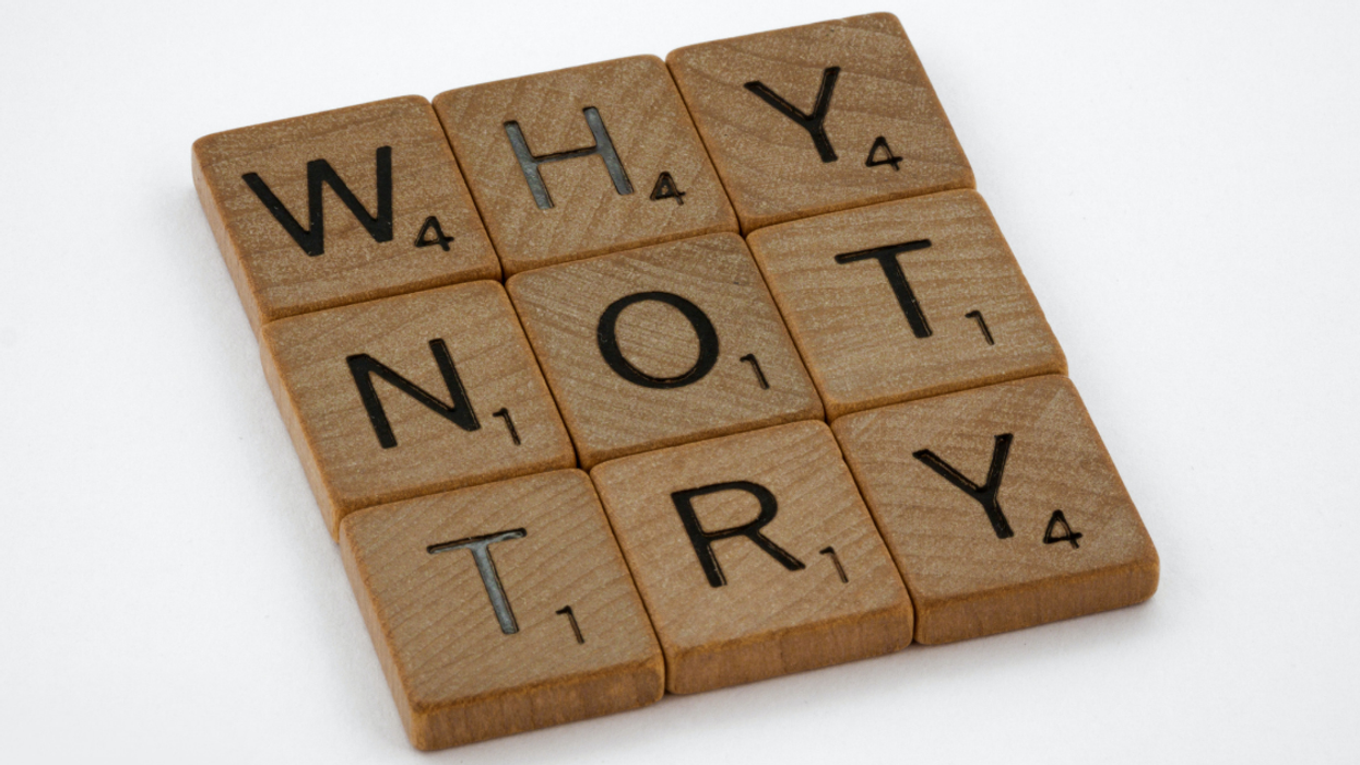 People Share The Best Examples Of 'It's Possible To Make Zero Mistakes And Still Lose'