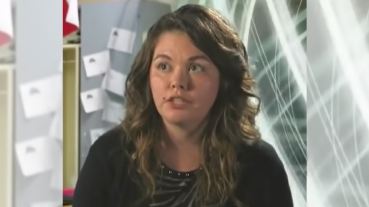 Houston High School Teacher Charged After Infected Son Is Found In Trunk Of Car At Testing Site