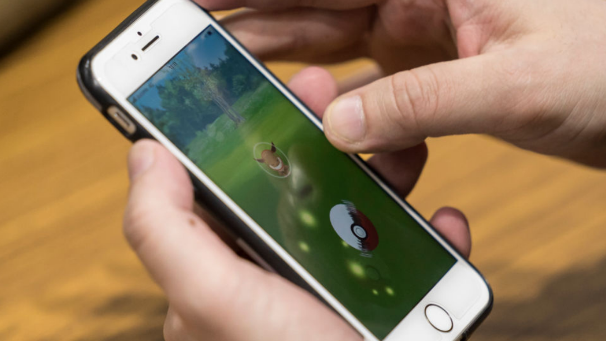 LAPD Officers Lose Appeal After Being Fired For Ignoring An Active Robbery To Play Pokémon Go