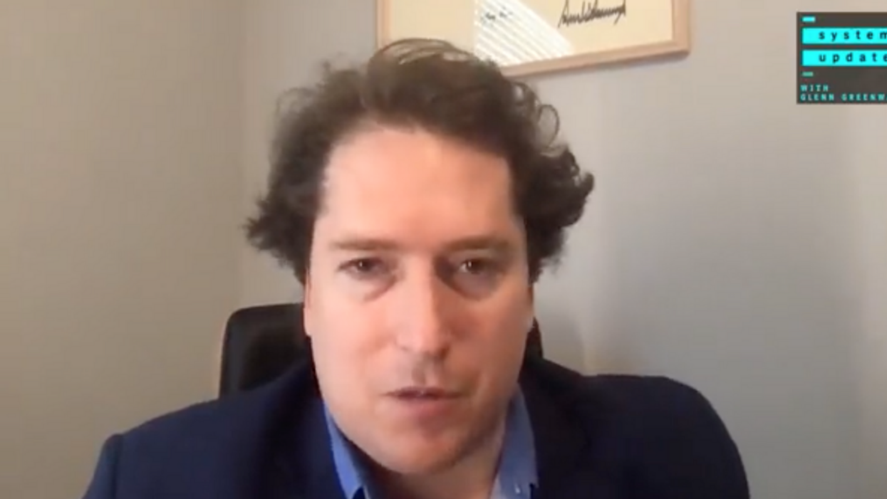 Trump-Appointed Conspiracy Theorist Still On Board Overseeing Holocaust Monuments Despite Outrage