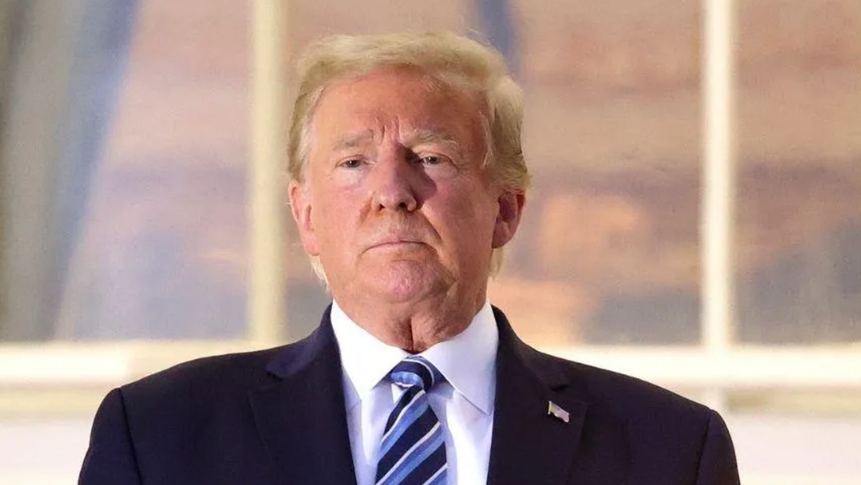 Trump Tried To Delay the Electoral Count—Was That Criminal Obstruction?