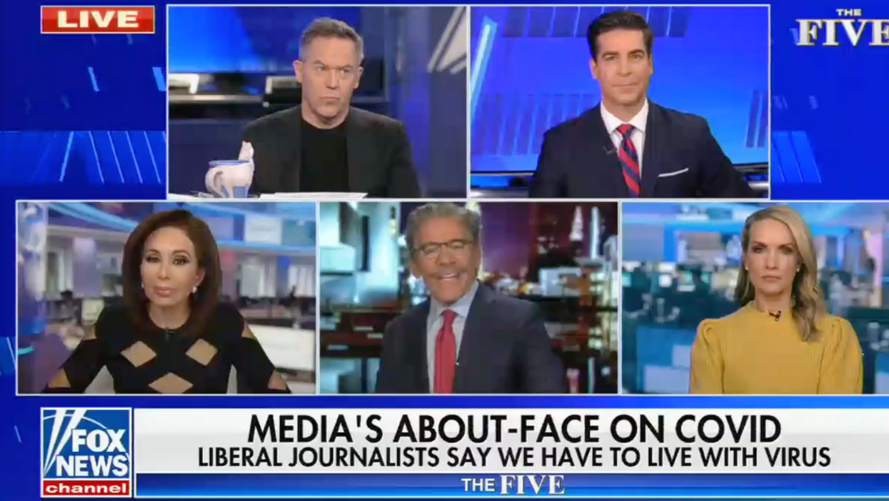 Jeanine Pirro Ripped For Saying It 'Could Be Debated' That The Pandemic Is Actually 'Devastating'