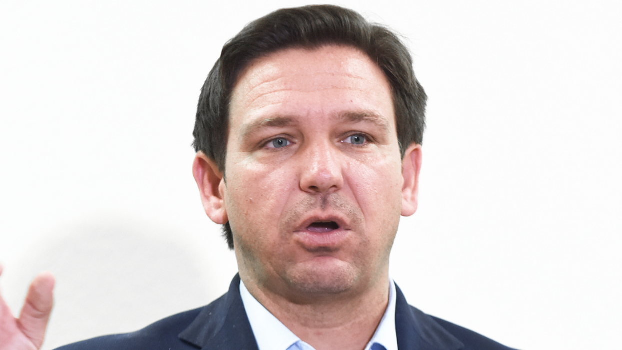 Florida GOP Considering Bill That Would Force Teachers To Wear Microphones So Parents Could Monitor