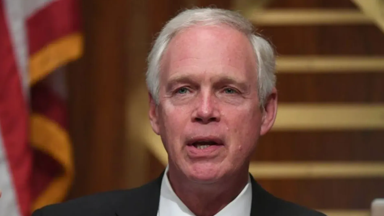 GOP Senator Tweets Poll Asking if Senate Should End Filibuster—and It Backfired Spectacularly