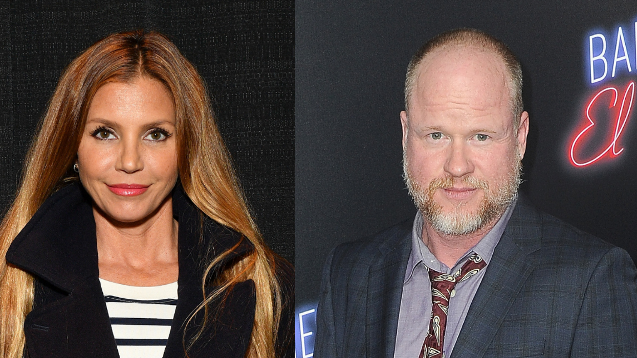 'Buffy' Star Charisma Carpenter Rips 'Tyrannical Narcissist' Joss Whedon For Cringey Interview