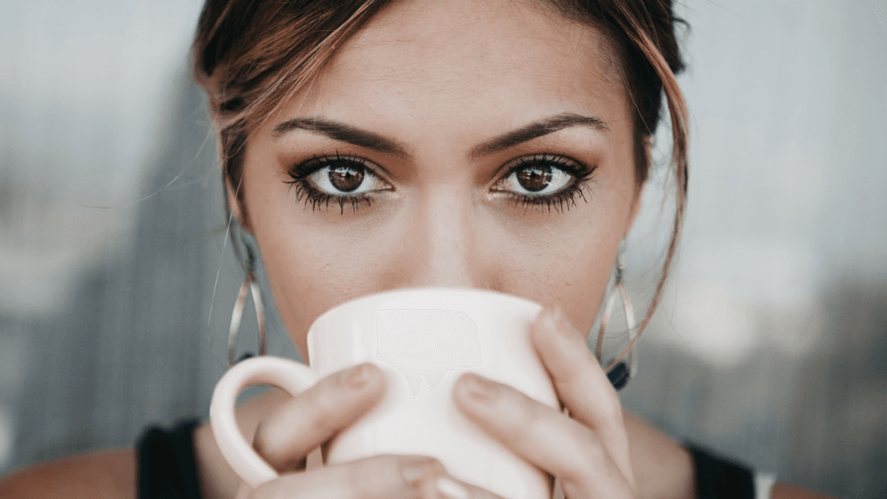 People Share The Things That They Look Forward To Every Day