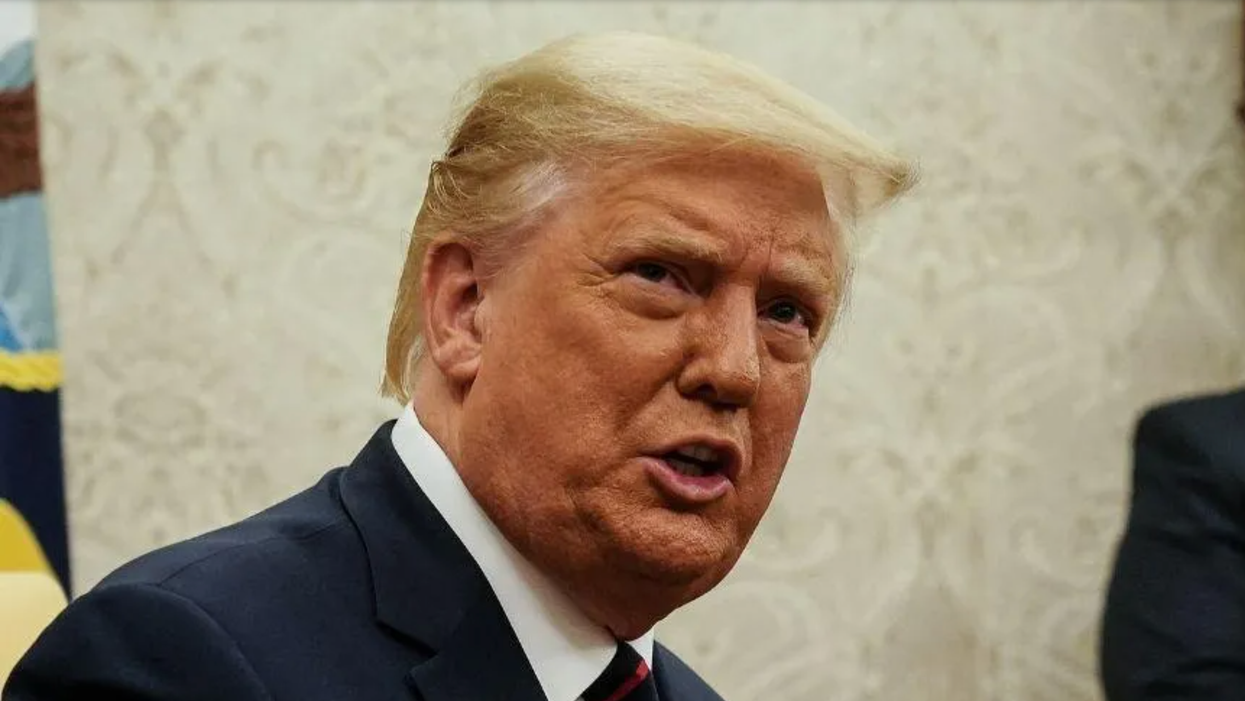 Trump Tried To Delay the Electoral Count—Was That Criminal Obstruction?