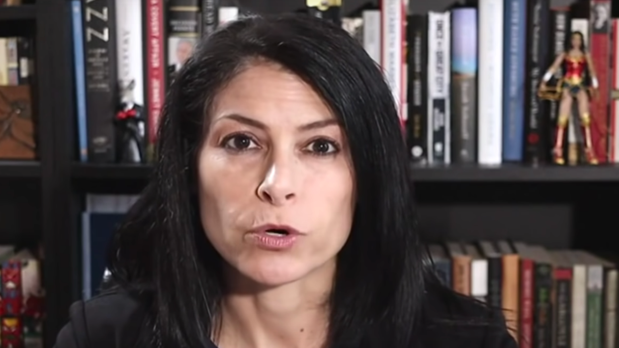 Michigan AG Says She Can Bring Charges Against GOPers Who Forged Pro-Trump Electoral Certificates