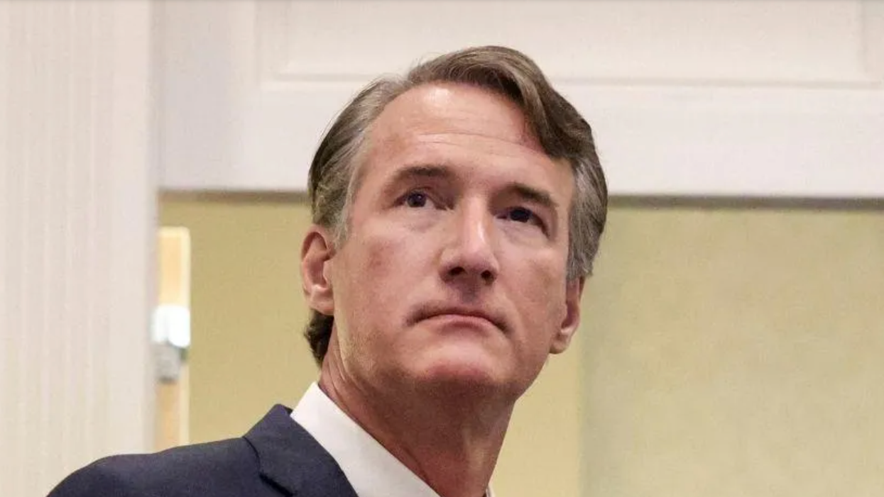 GOP Governor's Tipline for Parents to Report Their Kids' Teachers Is Getting Trolled in the Best Way