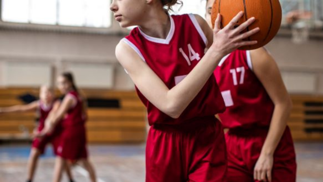Maine Radio Broadcasters Fired After Body-Shaming Girls High School Basketball Players On Hot Mic
