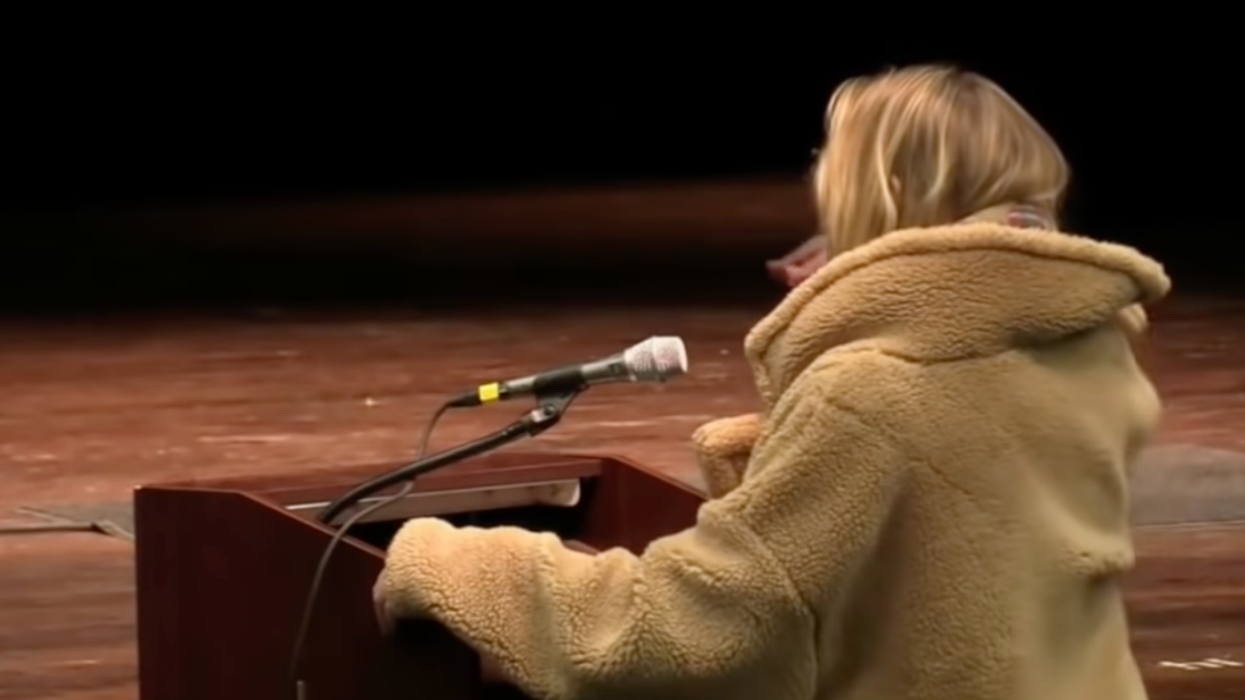 Michigan Community Stunned After White Mom Repeatedly Uses N-Word At School Board Meeting