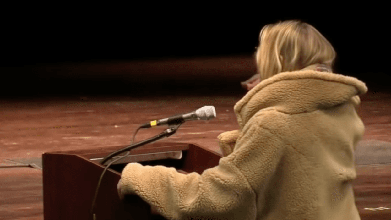 Michigan Community Stunned After White Mom Repeatedly Uses N-Word At School Board Meeting