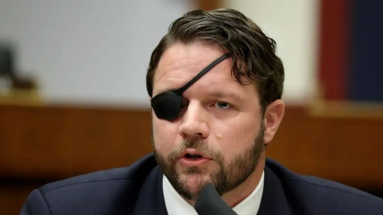 GOP Rep. Slammed for Hypocrisy After Sending Unsolicited Mail Ballot Applications to Constituents