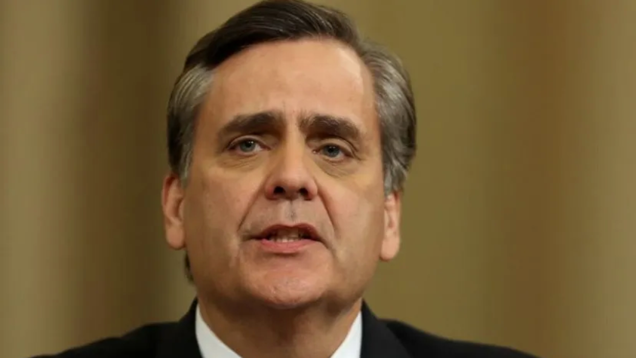 Pro-Trump Lawyer Slammed for Claim That Biden's Pledge to Nominate Black Woman to SCOTUS Is Unconstitutional