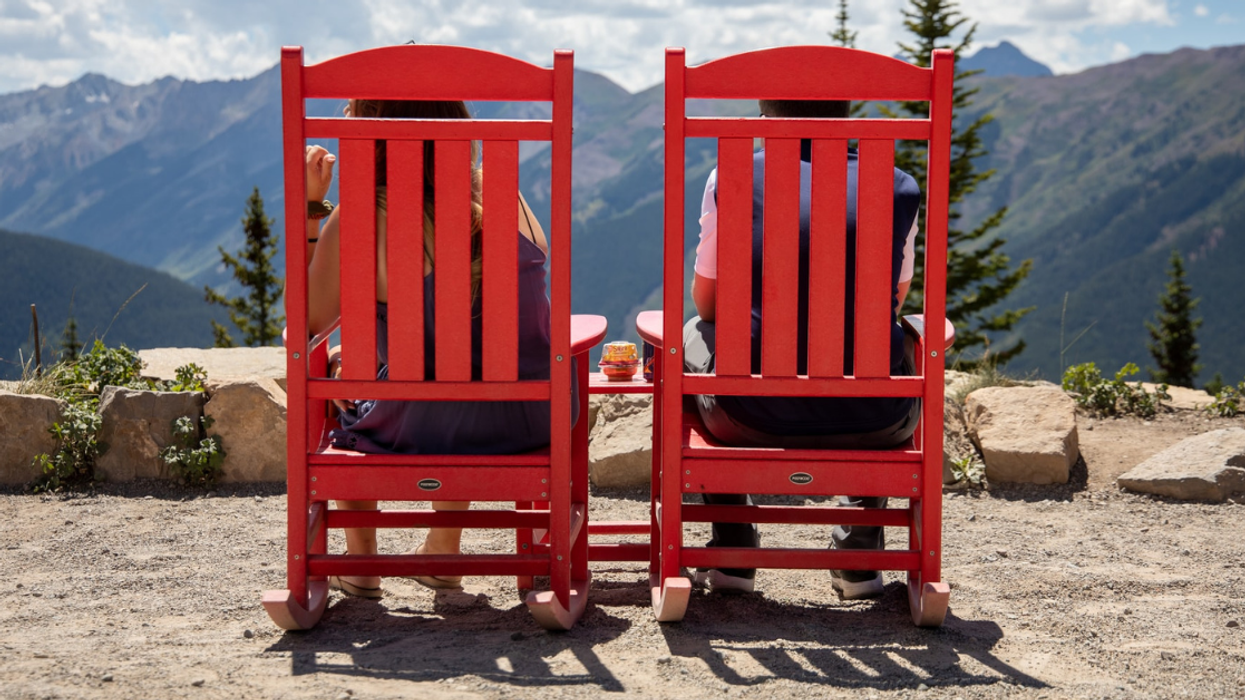 People Share The So-Called 'Old People' Activities They Thoroughly Enjoy