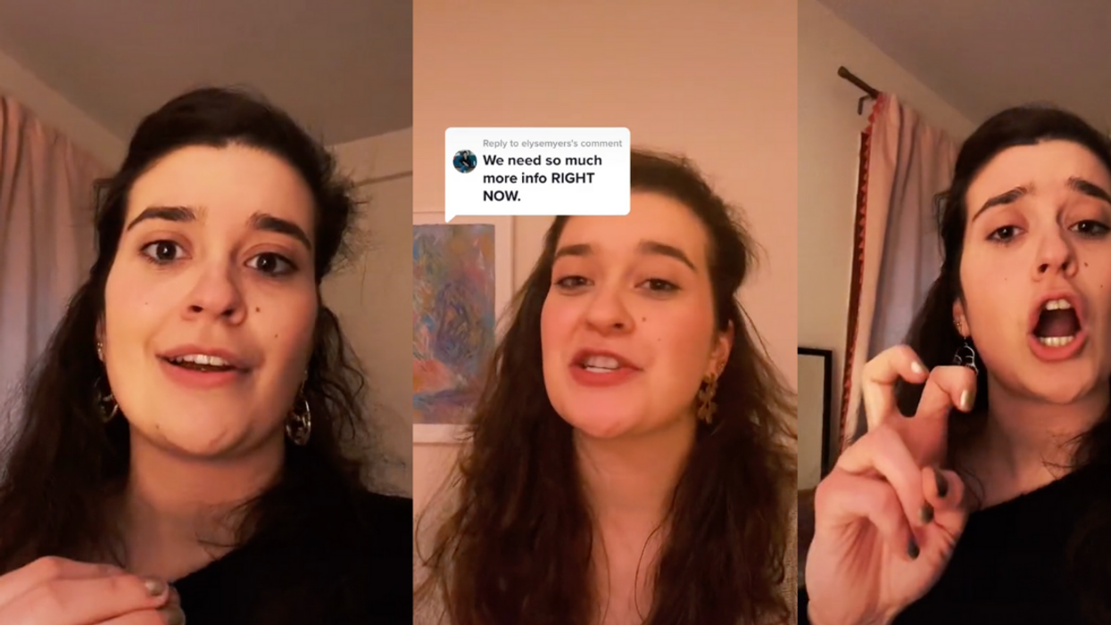 Woman Shocked To Learn Date Who Keeps Standing Her Up Is Actually Her Boss Catfishing Her