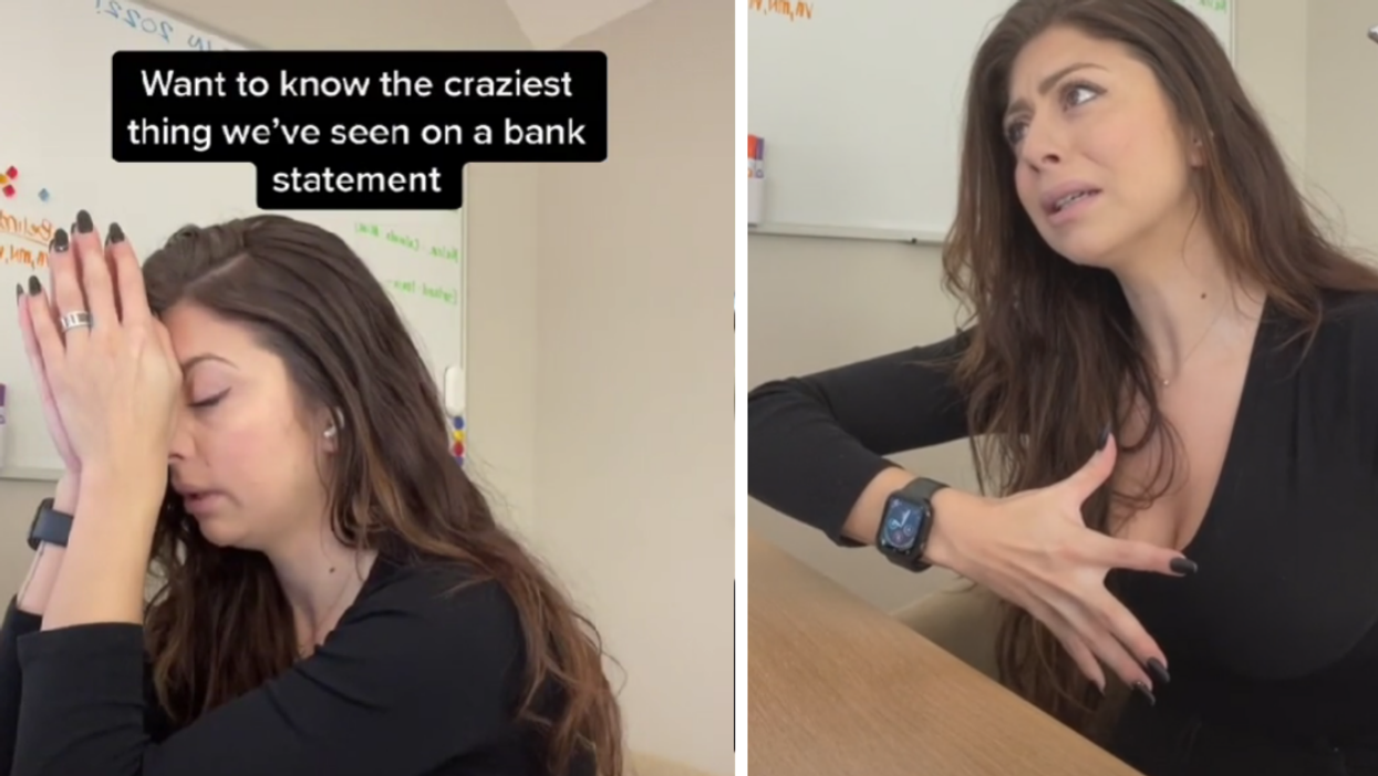 Mortgage Expert Stunned After Client Blows $38k Deposit On Psychic To Confirm She'd Get The Home