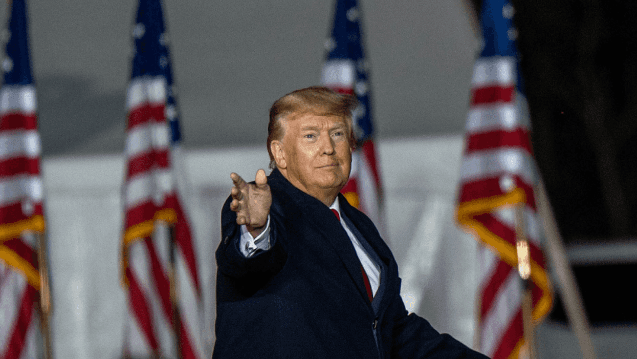 GOP Brutally Fact-Checked After Boasting About 'Record Number' Of Black Republican Candidates