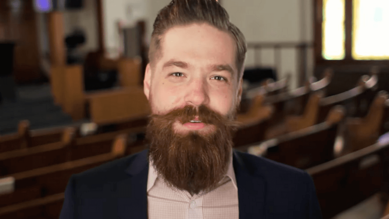 Pastor Destroyed On Twitter After Telling Women There's 'No Reason' To Show Skin On Social Media