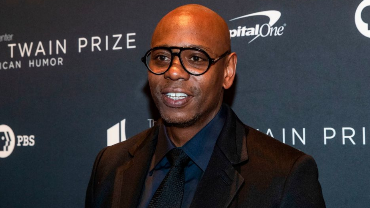 Ohio City Council Votes Down Affordable Housing After Dave Chappelle Threatens To Pull His Business