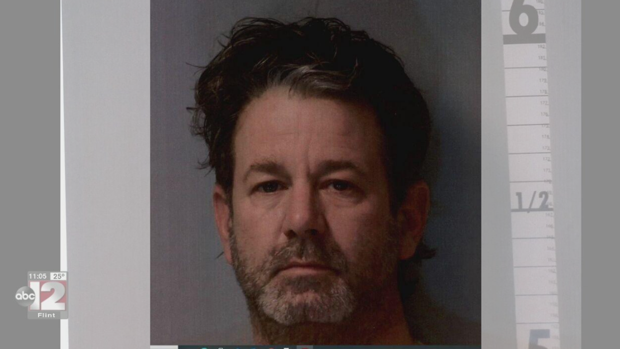 Michigan Man Who Murdered His Wife Claims QAnoners Convinced Him She Worked For CIA