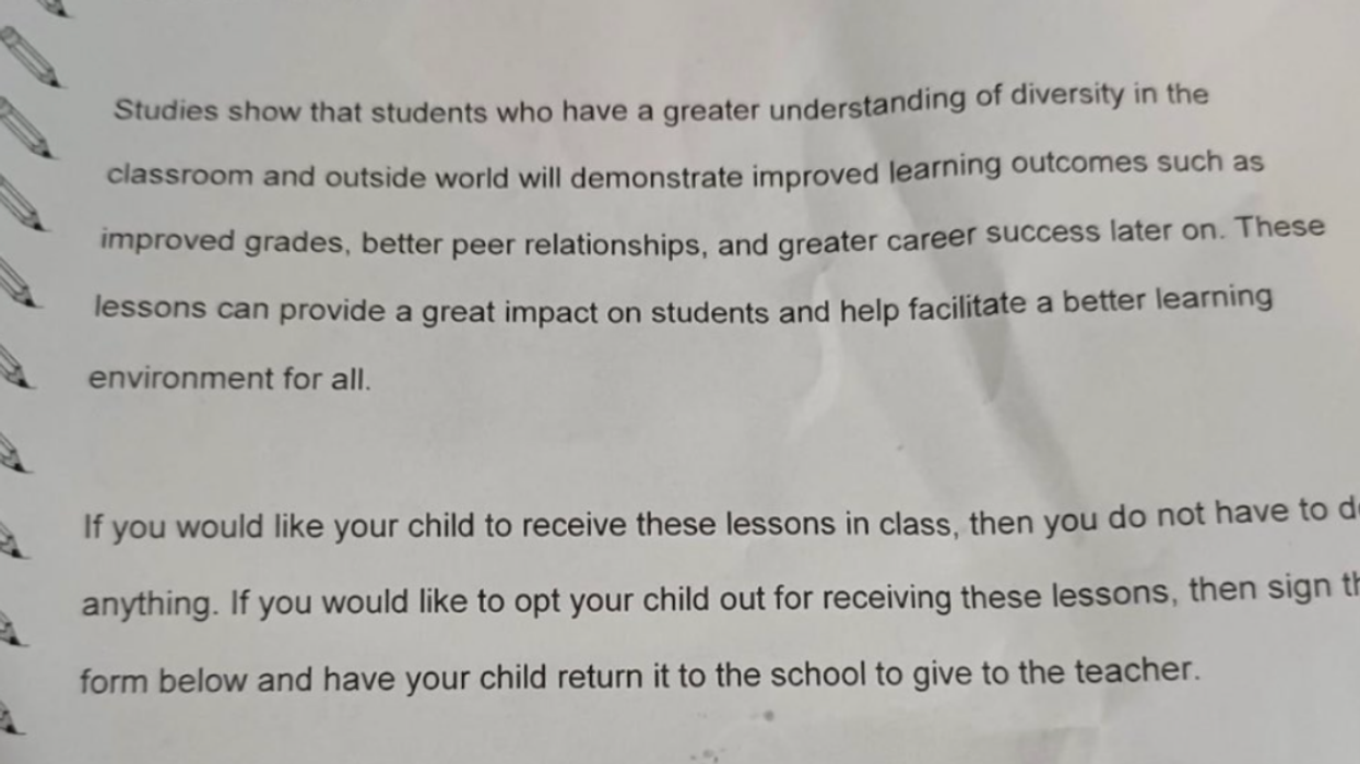 Indiana School Under Fire For Letting Parents Opt Kids Out Of Learning About Black History Month