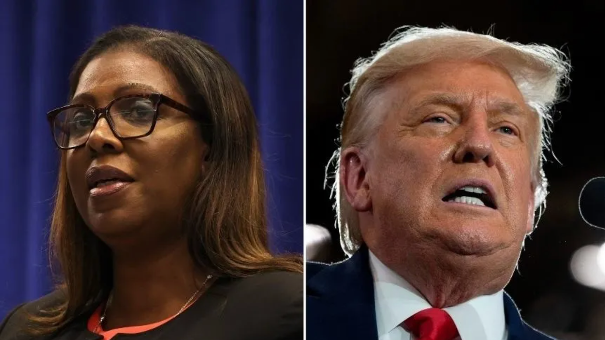 The Trumps Were Just Ordered To Testify in New York. That’s Really Good, Right? Let’s Unpack.