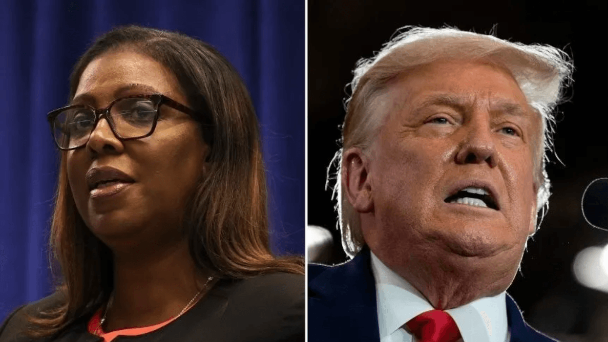 The Trumps Were Just Ordered To Testify in New York. That’s Really Good, Right? Let’s Unpack.