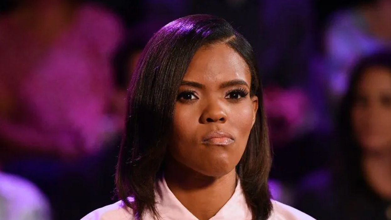 Candace Owens Praised the Super Bowl Halftime Show and Her Fans Made Her Instantly Regret It