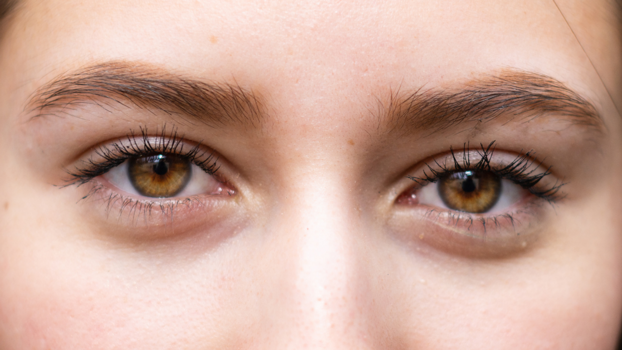 Viral Optical Illusion Has People Seeing Different Numbers—And It Could Hint At Your Eye Health