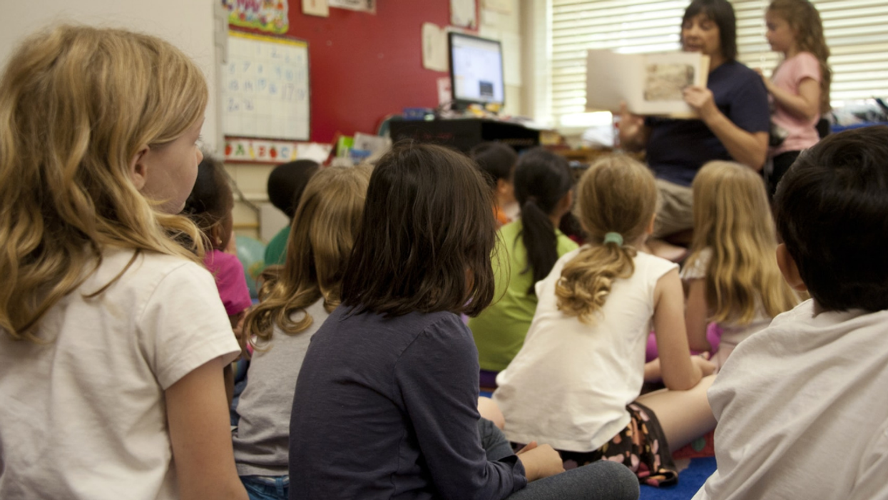 Teachers Describe The Funniest Thing They Witnessed But Had To Hold Their Laughter In