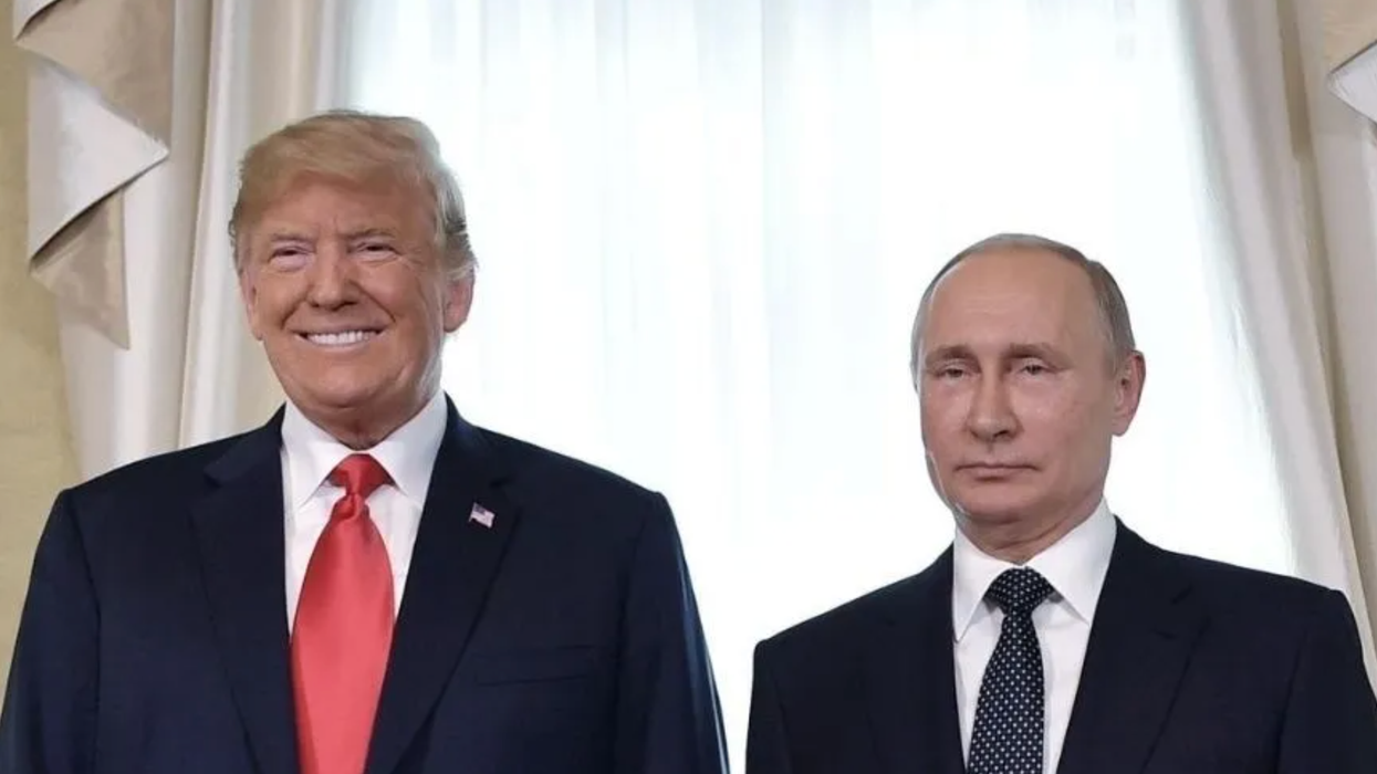 Unity Abroad, Dysfunction at Home: Allies vs. Underminers of U.S. Policy Toward Russia