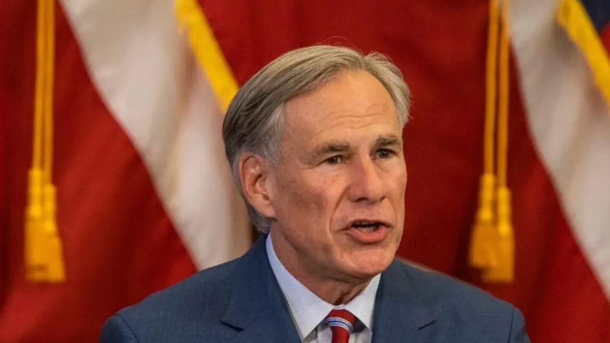 Texas District Attorneys Defy GOP Governor's Order to Investigate Parents of Trans Children