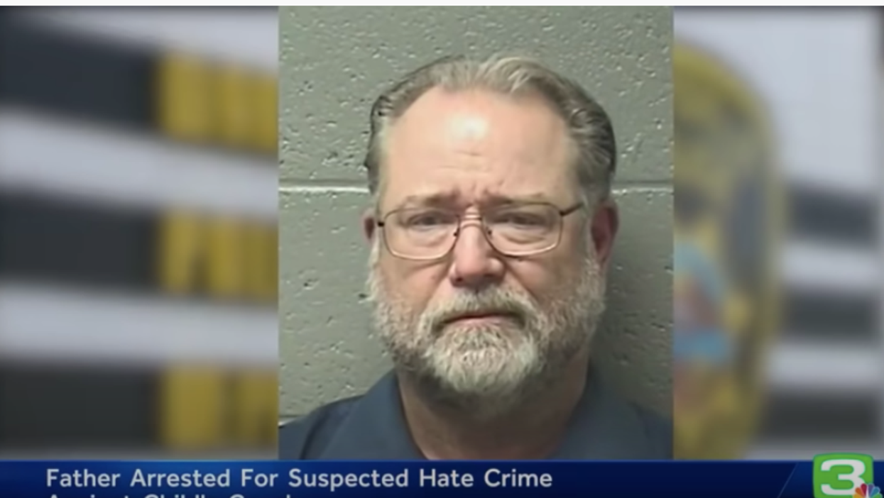 High School Guidance Counselor Arrested After Leaving Racist Voicemails For His Kid's Softball Coaches