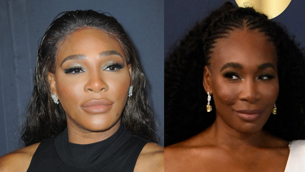 Serena Williams Claps Back At 'The New York Times' After They Use Venus' Photo Instead Of Hers