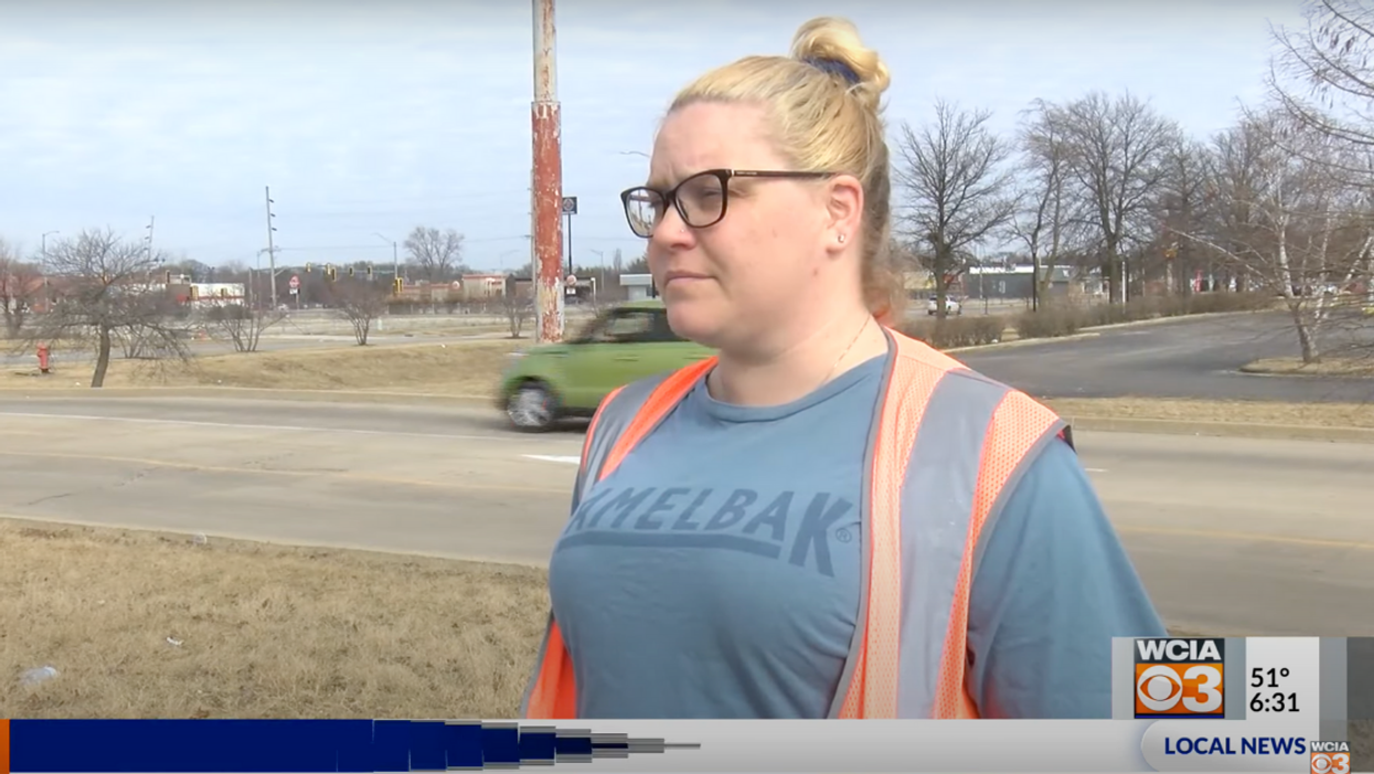 Illinois Mom Horrified After Eighth Graders Post Racist 'Kill All Blacks' Video Targeting Her Son
