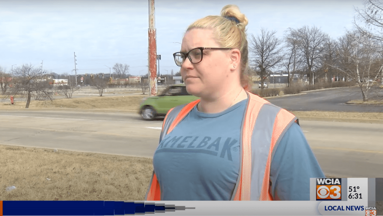 Illinois Mom Horrified After Eighth Graders Post Racist 'Kill All Blacks' Video Targeting Her Son