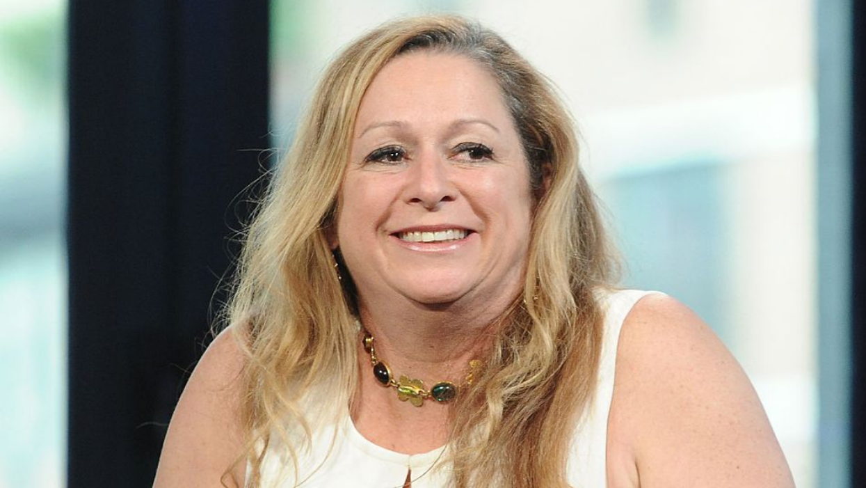 Disney Heir Slams Company For Funding Politicians Who Backed 'Don't Say Gay' Bill In Florida