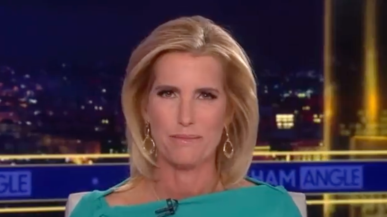 Fox News Roasted After On-Screen Graphic Error Accidentally Tells the Truth About Trump's Presidency