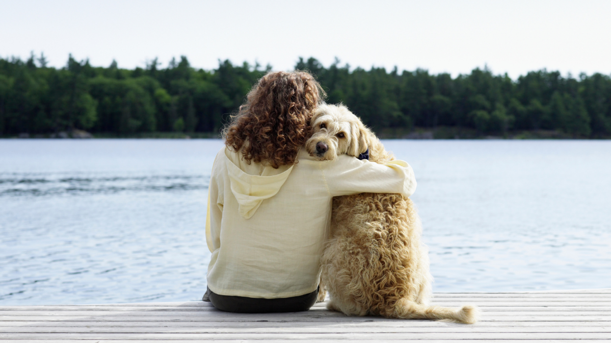 Re-Opened Office Called Out For Tone-Deaf 'Bet Your Dog's Missing You' Sign For Returning Workers