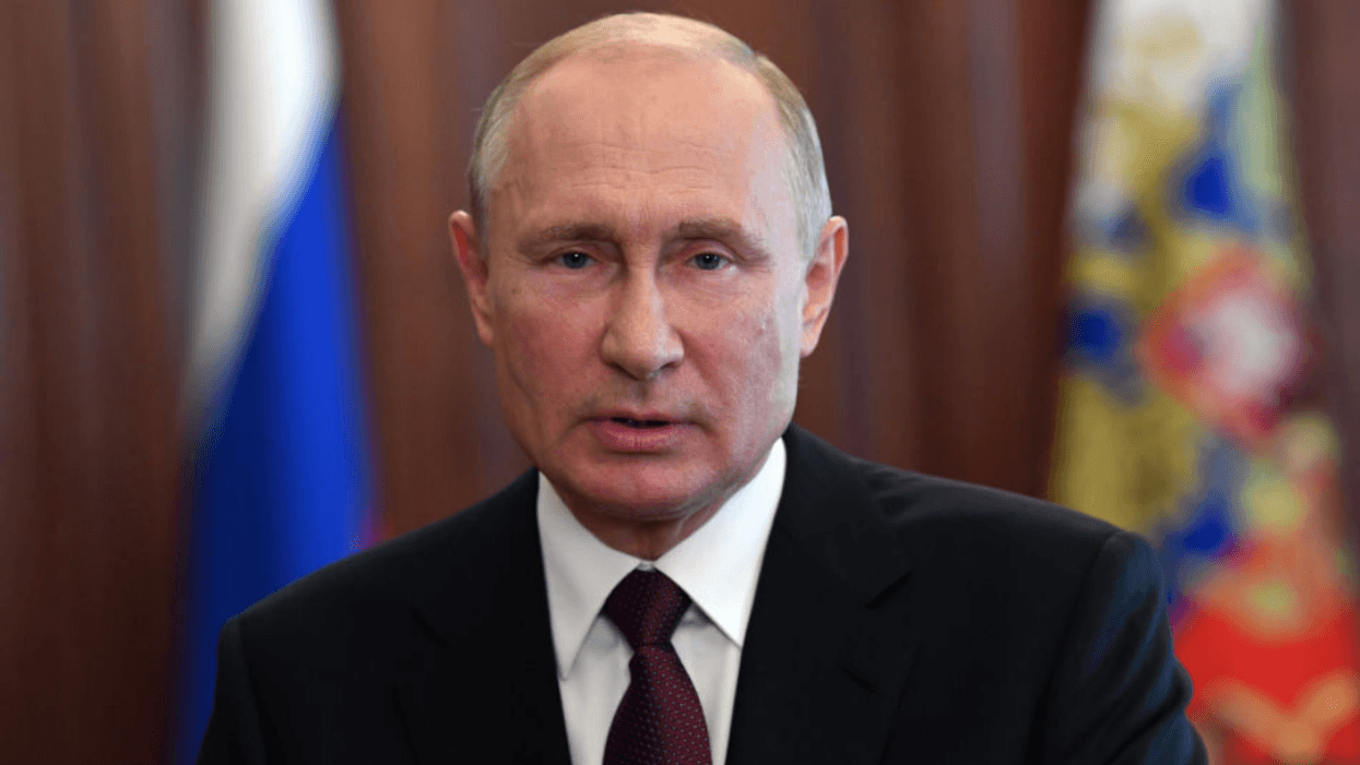 Russia's New List Of Countries Who Have Been 'Unfriendly' To Them Includes Some Odd Choices