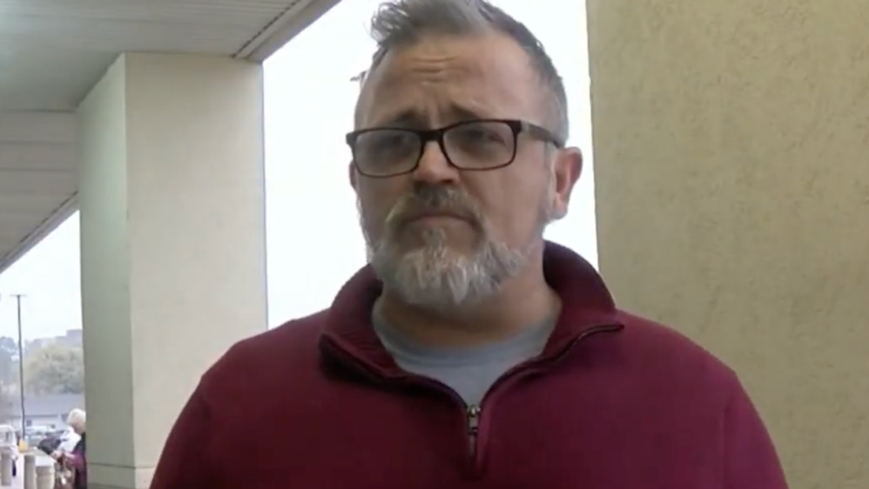 Mississippi Asst. Principal Fired For Reading 'I Need A New Butt' Kids' Book To Second Graders