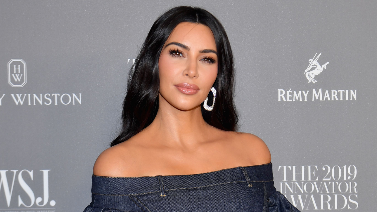 Kim Kardashian Called Out Hard After She Offered Some Tone-Deaf 'Advice For Women In Business'