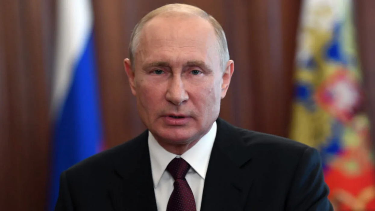 Twitter Deletes Russian Embassy Tweets Calling Victims Of Maternity Hospital Bombing 'Crisis Actors'