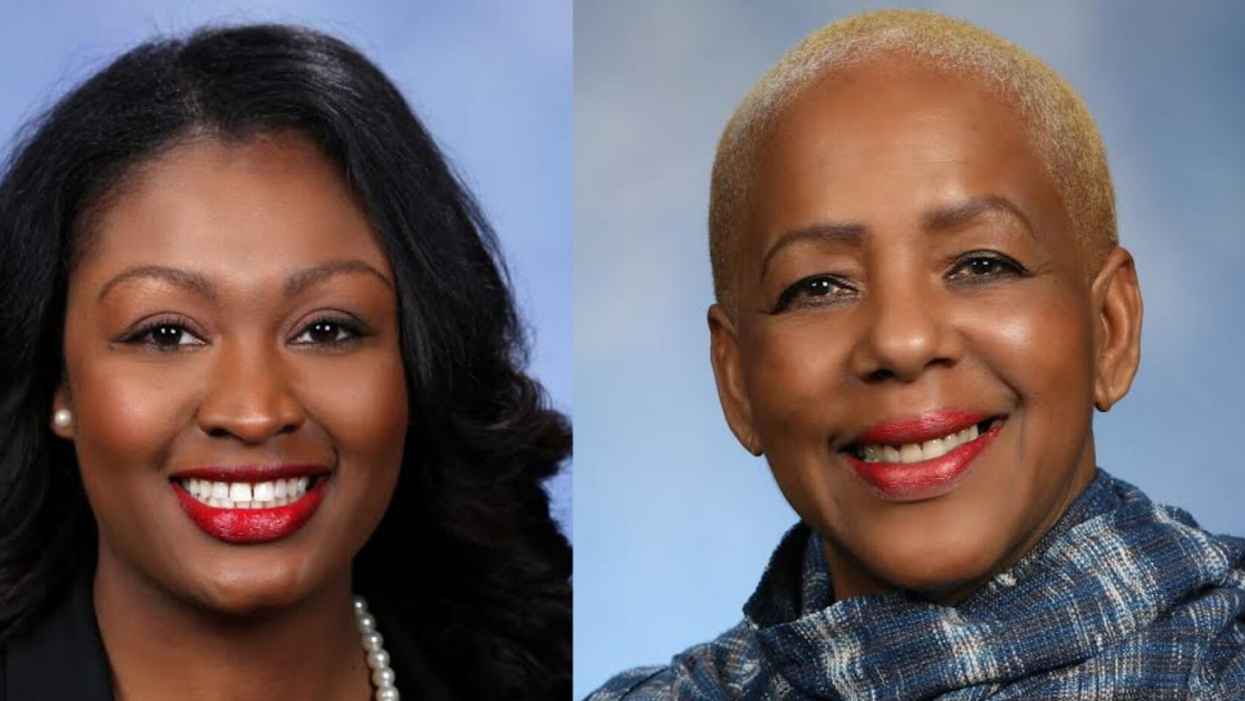 Woman Charged For Death Threats Aimed At Black Michigan Lawmakers: 'You Won't See The Bullet Coming'