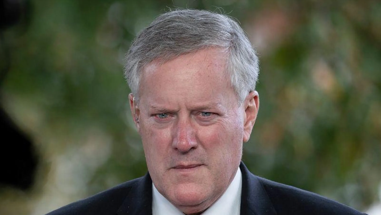 Former Trump Aide Investigated for Voting Illegally After Reports He Lied About His Residency